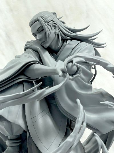 剧场版 咒术回战 0 夏油杰