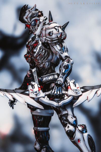 RAH No.769 假面骑士エグゼイド  Action Gamer Level 2 