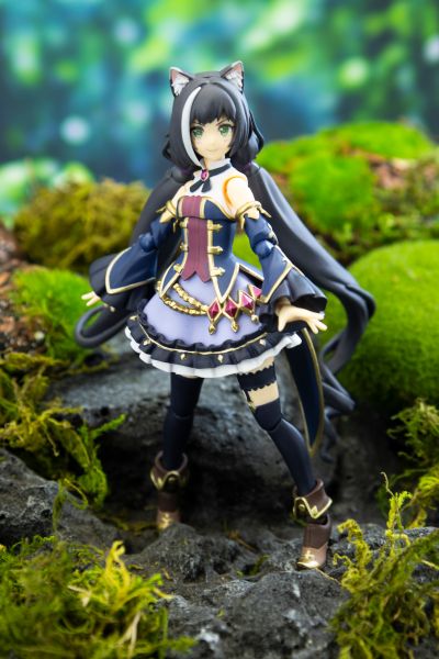 figma#558 公主连结 与你重逢 凯露