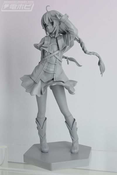 KDColleLIGHT 无职转生2 ~到了异世界就拿出真本事~ 洛琪希·米格路迪亚