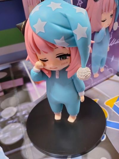 PUCHIEETE 间谍过家家 阿尼亚2