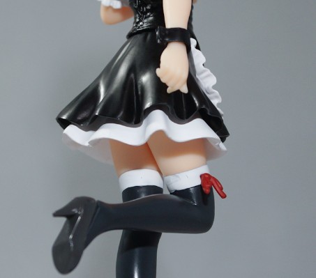 HG手办 氷菓 伊原摩耶花 Maid ver.