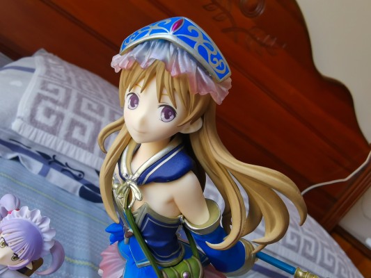 メルルのアトリエ-アーランドの錬金术士3 ちむ(女)&トトウ一リア・ヘルモルト 19歳ver.