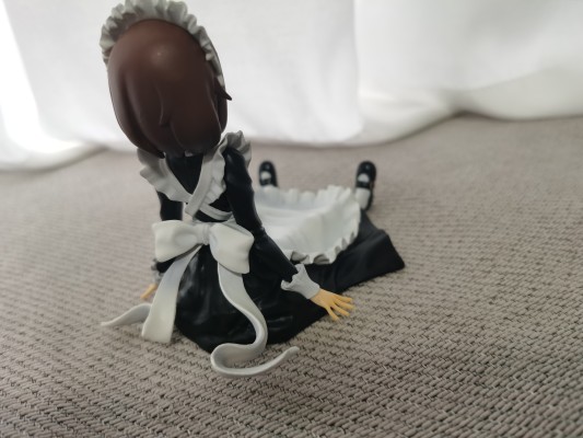 轻音少女！ 平沢唯 Maid Ver. 