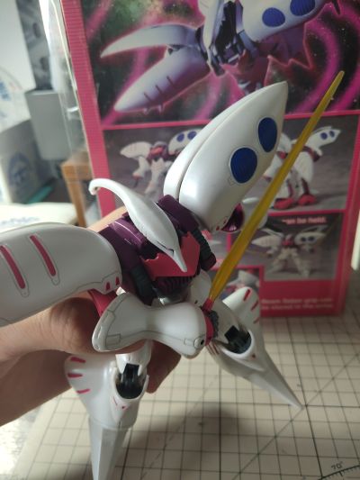 MS In Action 卡碧尼 パッケージリニューアル版