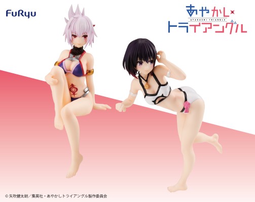 压泡面 妖幻三重奏 花奏铃