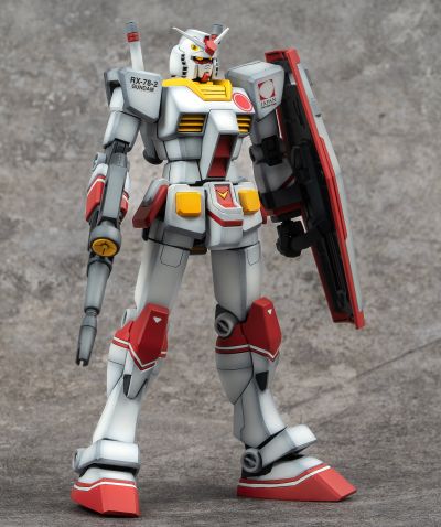 HG 机动战士高达 RX-78-2 高达 ［2020年迪拜国际博览会 日本馆宣传大使］
