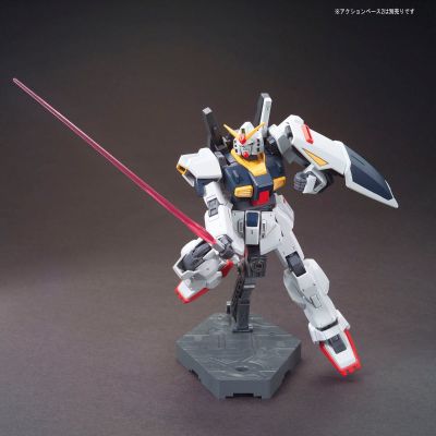 HGUC 机动战士Z高达 高达Mk-II(幽谷样式)