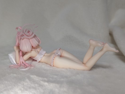 碧蓝档案 小鸟游星野 泳装