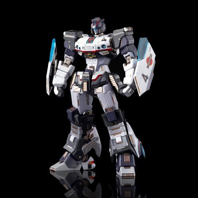 铁机巧 变形金刚 爵士