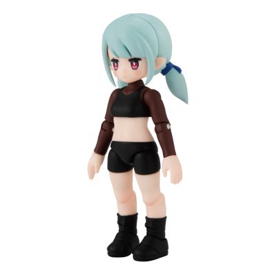 勇者斗扭蛋~蓝色森林的挑战篇~