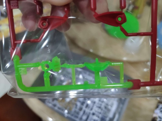 HG 魔神英雄传2 龙星丸