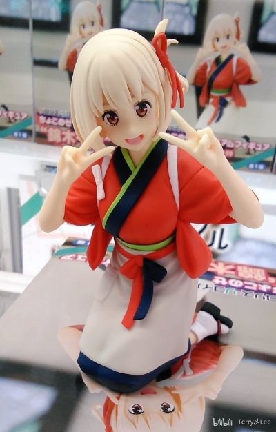 小坐系列   莉可丽丝 锦木千束