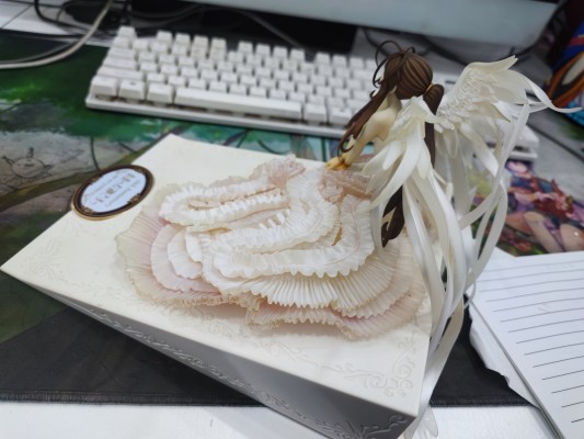 我的女神 贝露丹迪