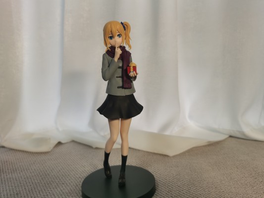 Kyunties  辉夜大小姐想让我告白～究极浪漫～ 早坂爱 给你的礼物