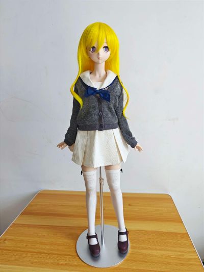 Dollfie Dream DDH - 15 Pre-painted head