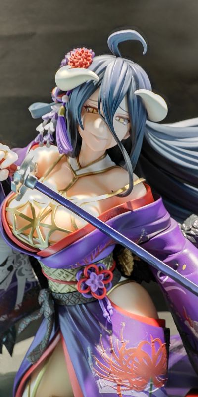 晓想系列 OVERLORD 第四季 雅儿贝德