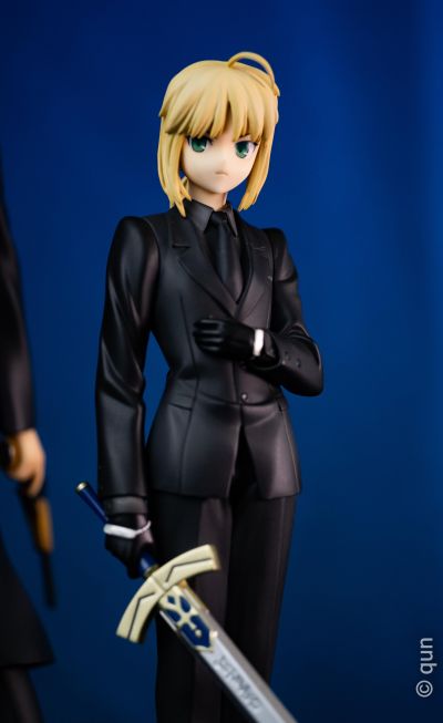 Fate/Zero 卫宫切嗣/Zero 改进版