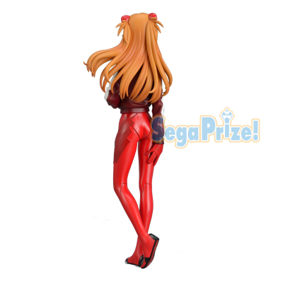 PM 新世纪福音战士新剧场版 明日香 运动服版