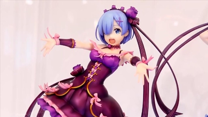 KDcolle Re：从零开始的异世界生活 蕾姆 生日会2021