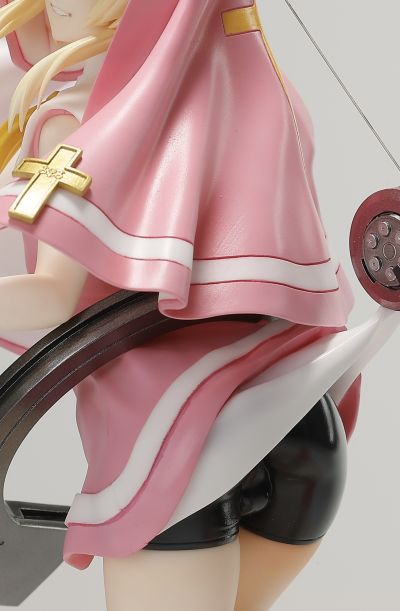 罪恶装备 XX 布丽姬