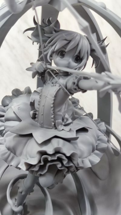 魔法少女小圆 鹿目圆