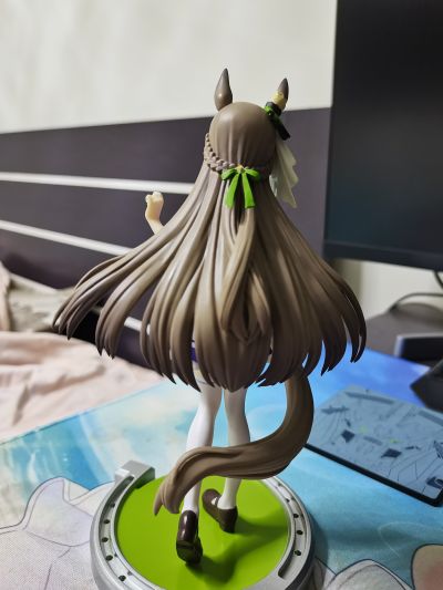 赛马娘 里见光钻