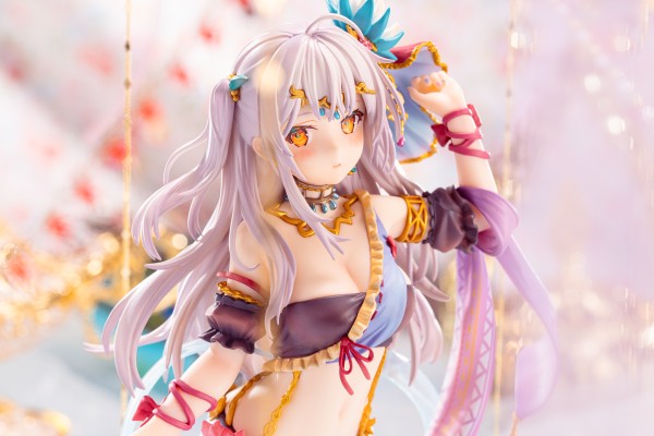 舞女