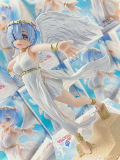 Luminasta  Re：从零开始的异世界生活 雷姆-超鬼天使-