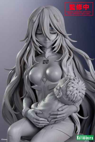 新世纪福音战士新剧场版 绫波零 ～深情目光～