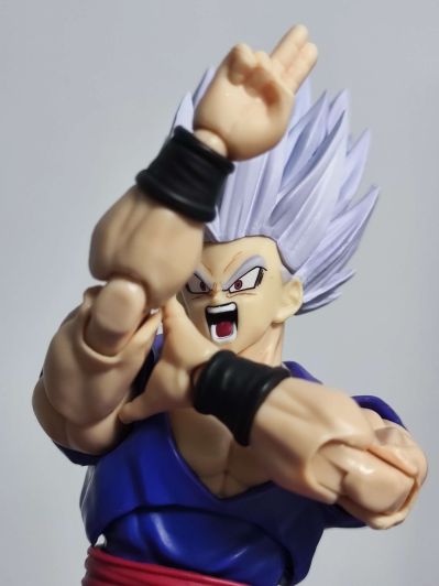 S.H.Figuarts 野兽孙悟饭