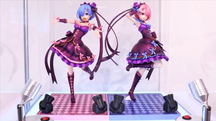 KDcolle Re：从零开始的异世界生活 蕾姆 生日会2021