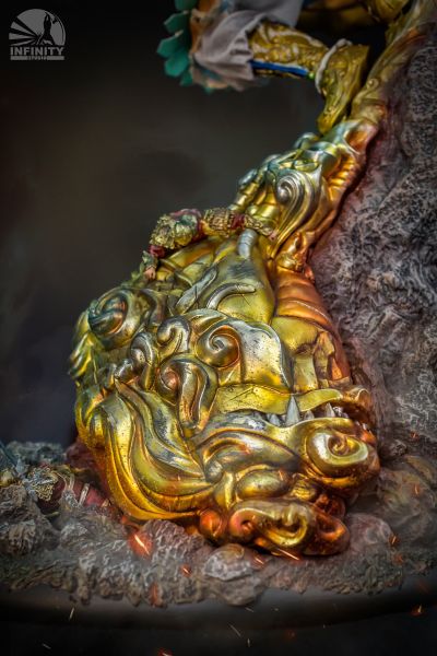 神话系列 大圣