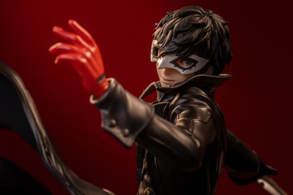 Lucrea 女神异闻录5皇家版 Joker