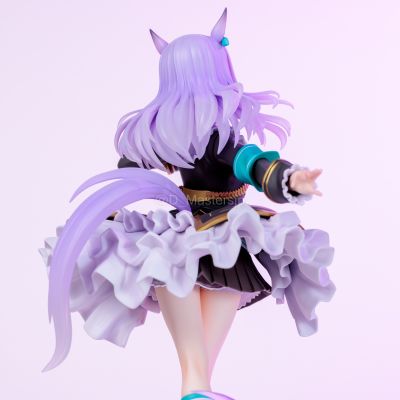 赛马娘 目白麦昆