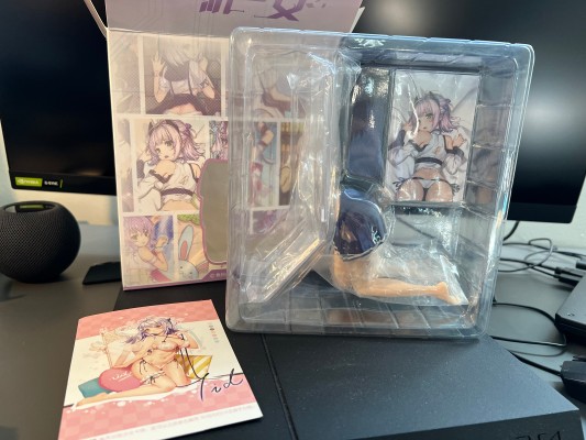 三世村正的“尻” 智能手机支架