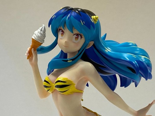 ARTFX J  福星小子 拉姆