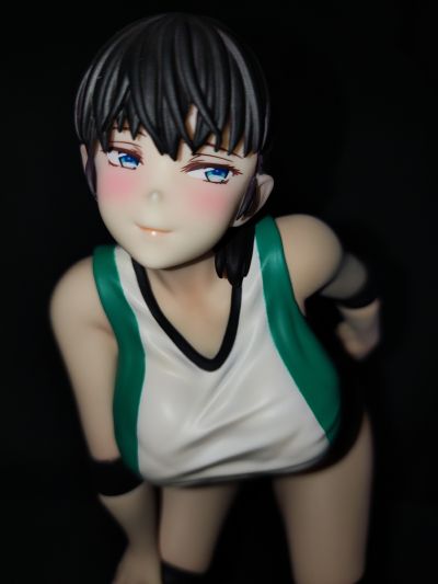 终末的后宫 东堂晶