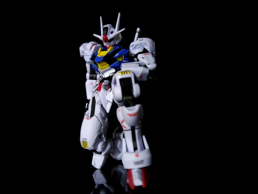 机动战士高达 G FRAME FA 04