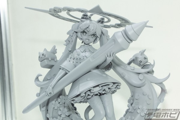 初音未来 ~绘画进行时~