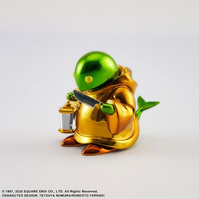 Bright Arts Gallery 最终幻想7 重制版 冬贝利