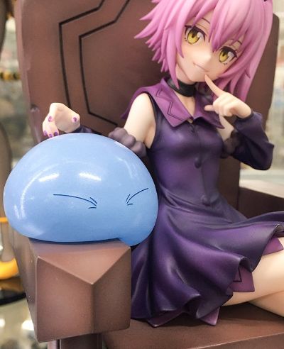 关于我转生变成史莱姆这档事   红莲之绊篇 薇欧蕾