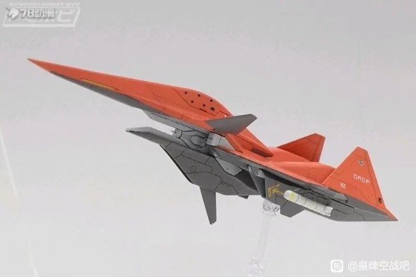 空战奇兵/皇牌空战系列 ADF-01