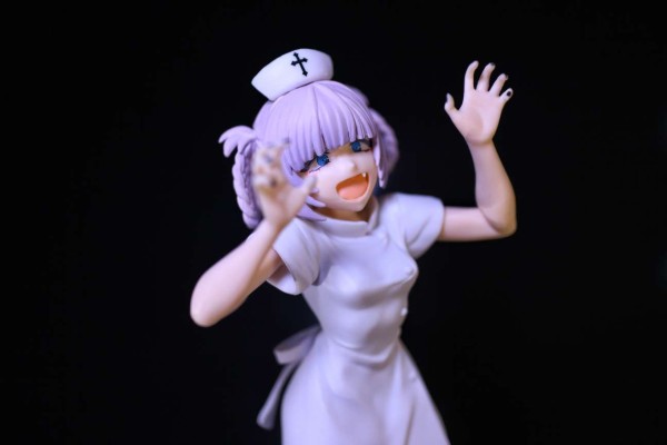 PM 彻夜之歌 七草荠 护士服