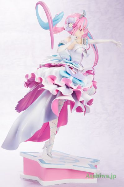 hololive 凑阿库娅 阿库娅色超级☆梦想♪