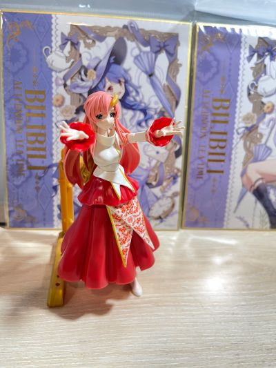 Figure-rise Standard SEED系列 拉克丝・克莱茵 GCP版