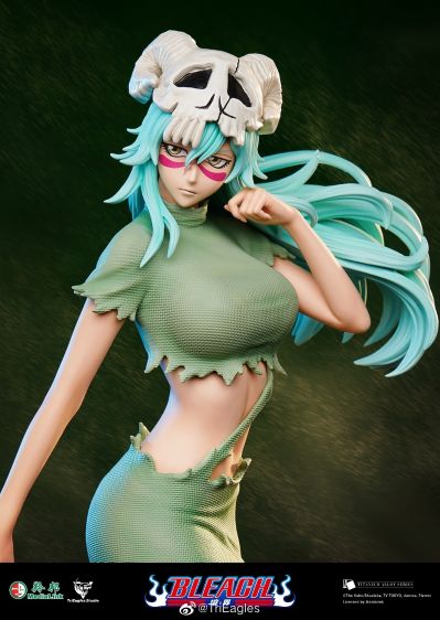 BLEACH 境·界 妮露