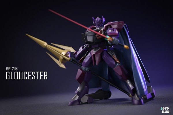 CODE GEASS 叛逆的鲁鲁修 IN ACTION！！OFFSHOOT 格洛斯特 ギルフォード机