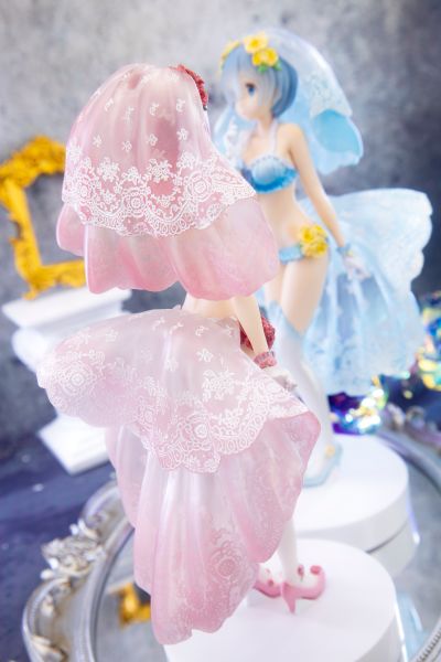 眼镜厂经典 EXQ Re：从零开始的异世界生活 蕾姆