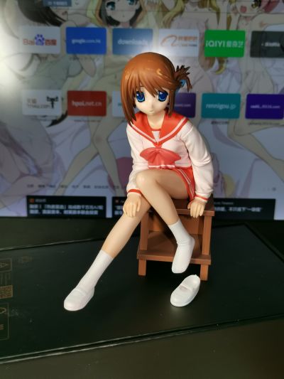 FineScenery ToHeart2 小牧愛佳 